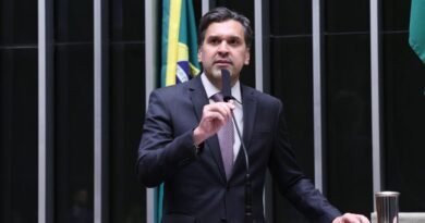Câmara aprova uso de reconhecimento facial em transportes e vias públicas