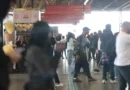 SP: ferroviários mantém greve por falta de garantia de empregos