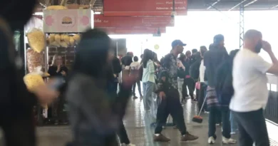 SP: ferroviários mantém greve por falta de garantia de empregos