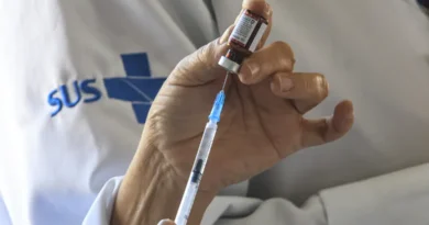 Dia D de vacinação será realizado neste sábado em todo o país