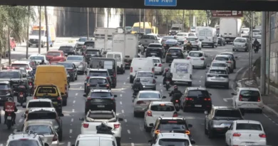 SP: segundo dia de greve paralisa parcialmente três linhas da CPTM