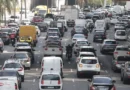 Greve de trens em SP causa congestionamento de mais de 2 mil km