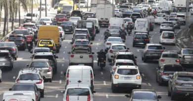 Greve de trens em SP causa congestionamento de mais de 2 mil km Greve de trens em SP causa congestionamento de mais de 2 mil km