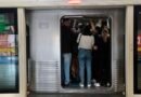 Usuários de trens mudam rotina por causa de greve da CPTM
