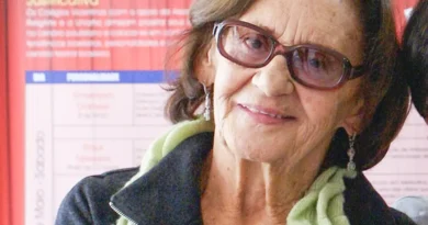 Morre atriz Laura Cardoso aos 98 anos, em São Paulo