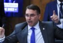 Missão pede investigação sobre filiação falsa de Flávio ao partido