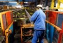 Produção da indústria brasileira cai 1,8% de maio para junho