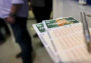 Mega-Sena acumula para R$ 25 milhões; confira os números sorteados