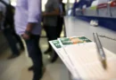 Mega-Sena acumula para R$ 50 milhões; confira os números sorteados