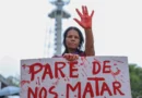 Agressões domésticas contra mulheres crescem 28,9% em dias de futebol