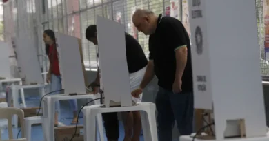Eleições 2026: saiba o que é permitido e proibido no dia da votação