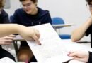Encceja 2026: alunos já podem consultar cartilha de redação