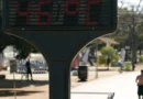 Ondas de calor ainda são negligenciadas no Brasil, diz pesquisadora