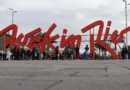 Rock in Rio: segurança terá mais de 7 mil agentes, além de drones