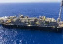 Campo de Búzios, da Petrobras, bate recordes de exportação de gás