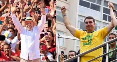 Candidatos iniciam campanha presidencial em redutos eleitorais