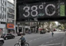 Brasil cria plano para emergências na saúde por mudanças climáticas