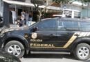 Cláudio Castro é alvo da segunda fase da Operação Sem Refino