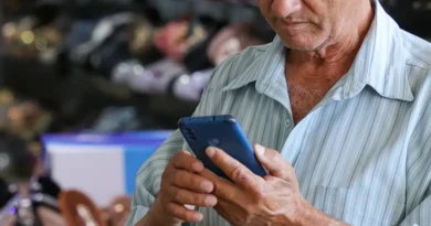 Mais de 5 milhões de brasileiros estão impedidos de apostar em bets