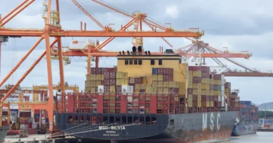 Balança comercial de julho tem superávit de US$ 7 bilhões