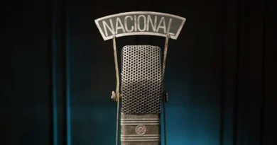 Rádio Memória celebra 90 anos da Rádio Nacional