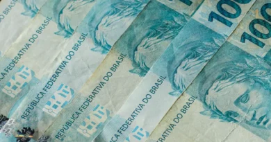 PF prende no Rio suspeito de golpe que fez idosa perder R$ 37 milhões