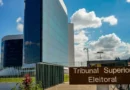 TSE recebe embaixadores nesta segunda para defender urna eletrônica