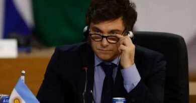 Milei faz nova tentativa de ampliar venda de terras a estrangeiros
