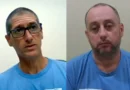 Caso Marielle: Justiça amplia penas de Ronnie Lessa e Élcio Queiroz