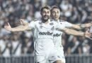 Santos desencanta no 2º tempo e atropela o Vasco pelo Brasileirão