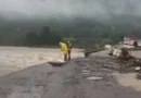 Região Sul está em alerta para fortes chuvas, vento e granizo