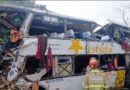 Petrópolis: ônibus não podia fazer transporte interestadual, diz ANTT