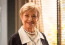 Atriz Glória Menezes morre aos 91 anos, no Rio