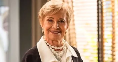 Atriz Glória Menezes morre aos 91 anos, no Rio