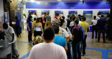 Bancários farão paralisação de 24 horas