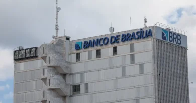 Caso Master: TCDF bloqueia até R$ 2,7 bi de ex-dirigentes do BRB