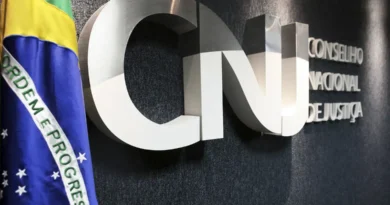 CNJ faz operação em gabinete de desembargador ligado a Nunes Marques