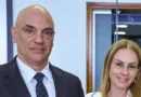 Contrato de Vorcaro com Barci previa atuação jurídica e consultorias