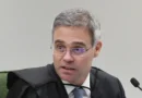 Mendonça usou pedido do partido Novo para afastar diretor-geral da PF