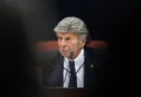 Fux pede a Senado posição sobre acessos de Vorcaro e esposa de Moraes