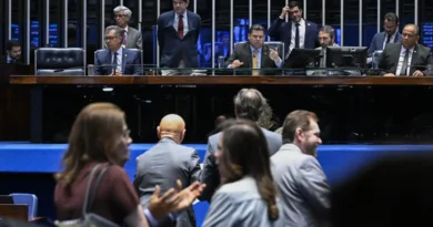 Alcolumbre diz que Senado vota fim da escala 6×1 após as eleições