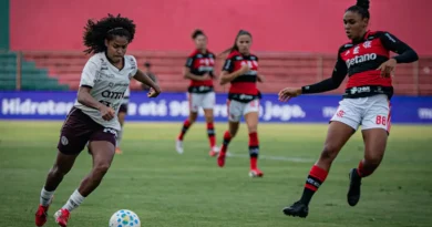 Saiba as diretrizes para desenvolvimento do futebol feminino no Brasil