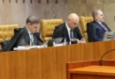 Moraes defende que seu julgamento seja em conjunto com o de Mendonça