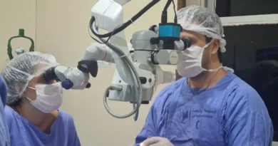 Brasil tem quase 38 mil pessoas à espera de transplante de córnea
