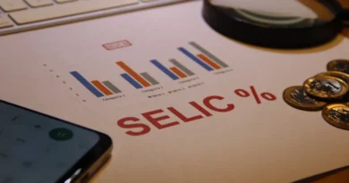 Mercado reduz projeção da Selic para 13,50%