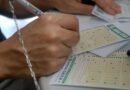 Mega-Sena acumula para R$ 41 milhões; confira os números sorteados