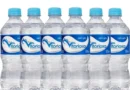 Anvisa interdita água mineral da marca Vitoriosa por conter coliformes