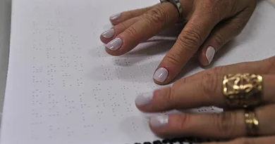 Cuidado multiprofissional e IA são caminhos para reabilitação visual