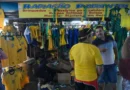 Vendas no comércio caem 0,8% em julho, com “ressaca” da Copa do Mundo