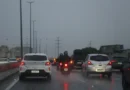 Ciclone e frente fria deixam Centro-Sul em alerta para tempestade